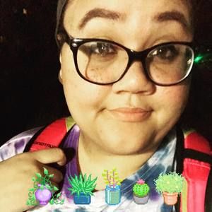 Meet your Posher, Jasmine